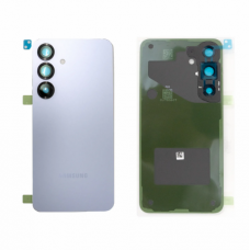 Galinis dangtelis Samsung S931 S25 mėlynas (O) 